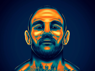 McGregor art connor design digital illustration digitalart drawings famous people graphicdesign illustration illustrator mcgregor people photoshop poster procreate