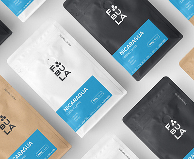 Fabula Coffe | 2020 brand design brand identity branding graphicdesign layout design logodesign logodesigner package design