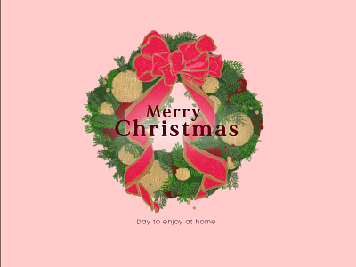 Merry Christmas brush pen brushscript design digital diseño illustration lettering navidad photoshop style