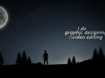 I'm Graphic Designer art black colors design font graphic graphicdesign graphics illustrator photoshop