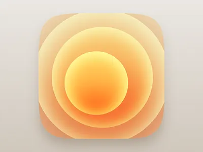 Experimental.03 branding concept content design icon logo mobile ui ux vector