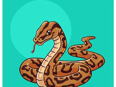snake 5