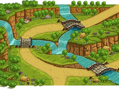 level_design design