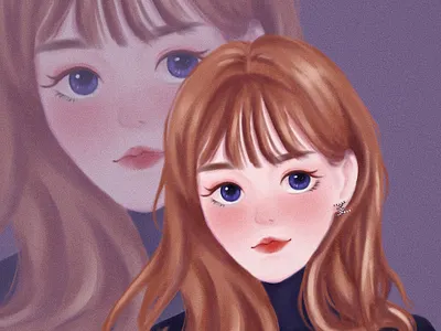 今日份 design design draw illustration illustration art banner design illustration design ui