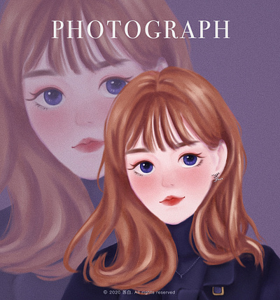今日份 design design draw illustration illustration art banner design illustration design ui