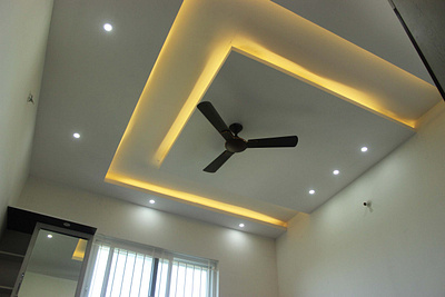 Interior Design Company In Bangalore