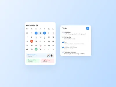 Daily UI 38. Calendar ui ui ux ui design uidesign uiux ux ux ui ux design uxdesign webdesign