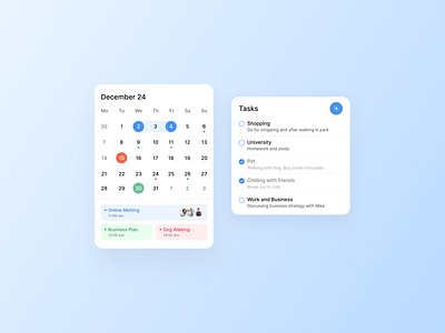 Daily UI 38. Calendar ui ui ux ui design uidesign uiux ux ux ui ux design uxdesign webdesign