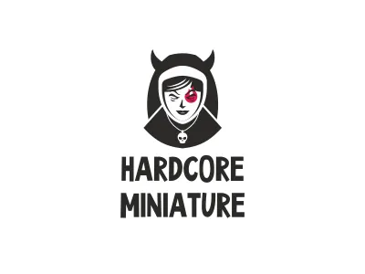 hardcore miniatures
