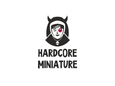 hardcore miniatures