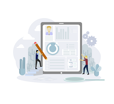 flat illustration branding flatdesign illustration isometric illustration uiux webdesign