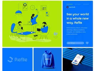 Branding brand brand identity branding graphypix logo visual identity