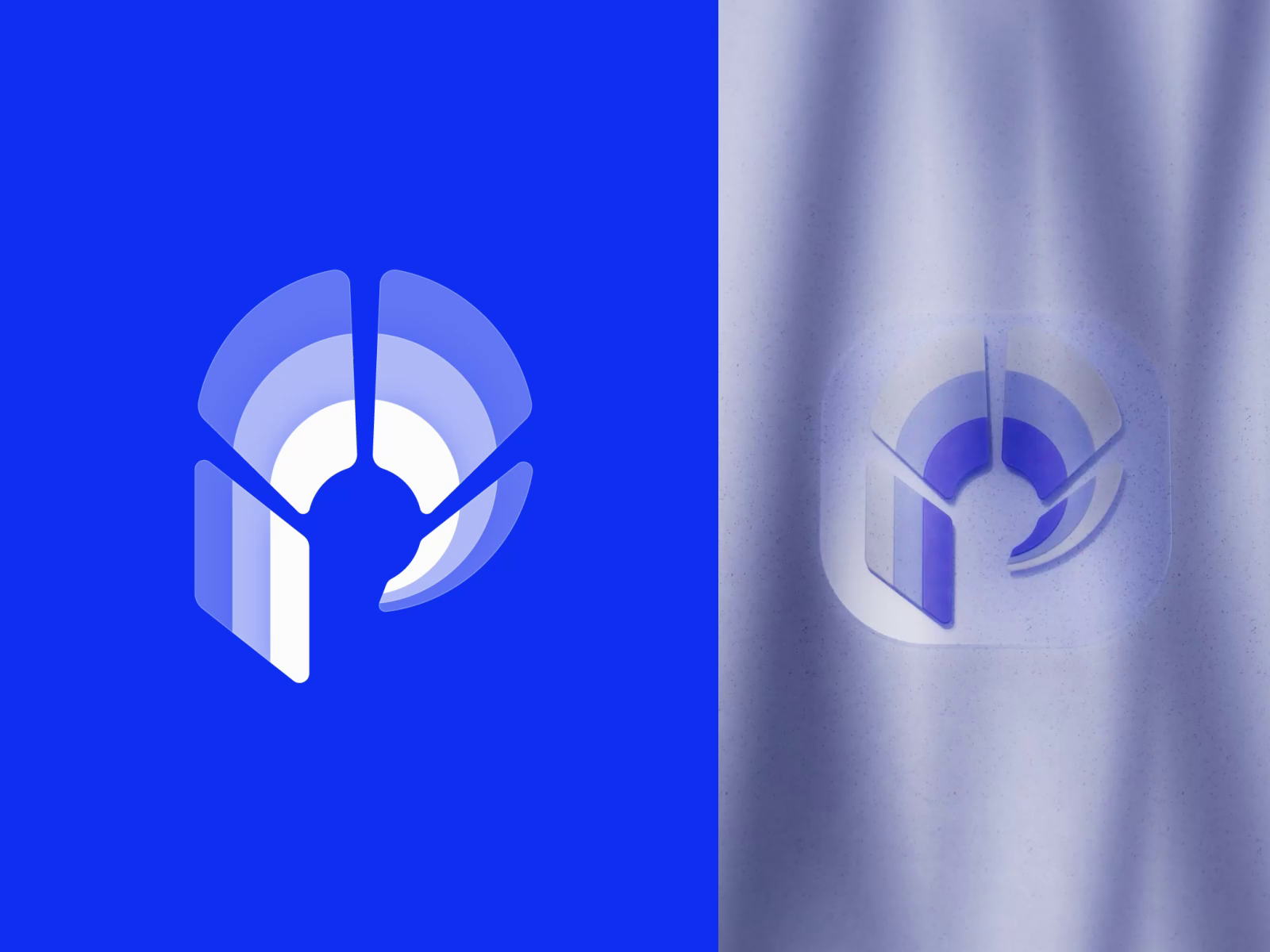 Example of Logo Design  — 5 Concepts