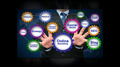 Enhance Your Business In The Online Marketing - Bridge City Firm