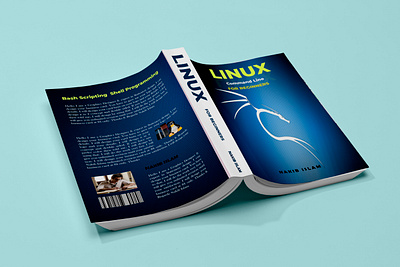 linux book cover book cover book cover art book cover design book cover template book covers bookcover bookcoverdesign bookcovers books design