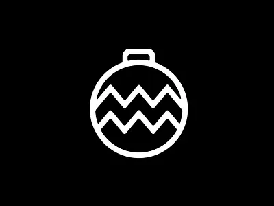 Christmas brand branding design illustration logo minimal vector