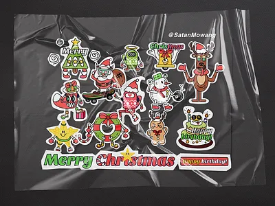 Merry Christmas🎄 app art design icon illustration illustrator ui ux