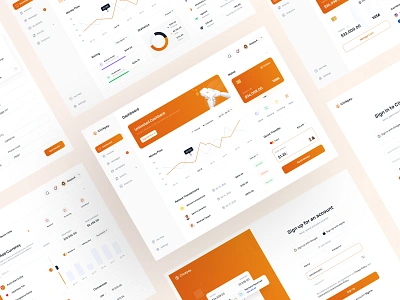 Clickpay- e-wallet Web App 2022 banking banking dashboard clean clean ui creative design e wallet e wallet dashboard finance finance dashboard fintech fintech web app minimal modern style guide uiux wallet dashboard wallet web app web application