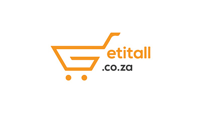 Etital CO ZA ecommence ecommerce design ecommerce logo design logo design logo design branding logo design challenge logo design concept logo designer logo designs