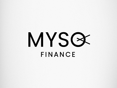 MYSO Finance Logo borrowing branding crypto cryptoapp cryptocurrency defi defiapp finance finance website fintech lending logo payment trading typography ui ui design ux