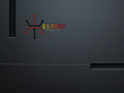 Expert Logo Collection vol.01 brand identity bulk t shirt graphic design illustraion illustration art infographic infographic logo design logo logo design typography logo design