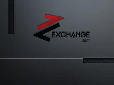 Expert Logo Collection vol.03 exchange brand design brand identity eye catching logo graphic design illustration art infographic design logo logo design logo design 2021 typography design