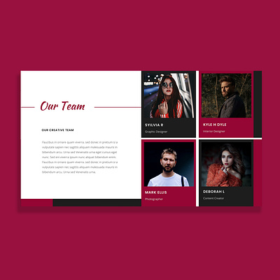 Creative Business presentation templates. agency concept design design keynote keynote template layout layout design layoutdesign layouts pitchdeck powerpoint powerpoint design powerpoint presentation powerpoint templates presentation design presentation layout presentation template presentations