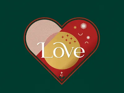 CHRISTMAS | LOVE advent christmas church holiday love