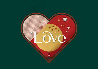 CHRISTMAS | LOVE advent christmas church holiday love