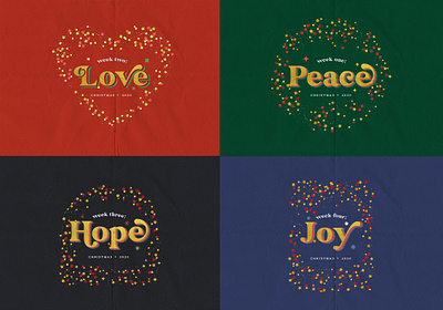 Christmas | Advent Series christmas church hope joy love peace sermon
