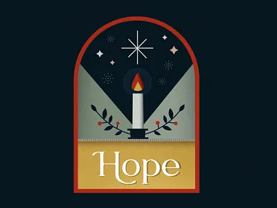 CHRISTMAS | HOPE advent christmas church holiday hope sermon