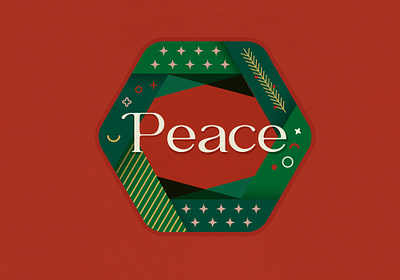 CHRISTMAS | PEACE advent christmas church holiday peace