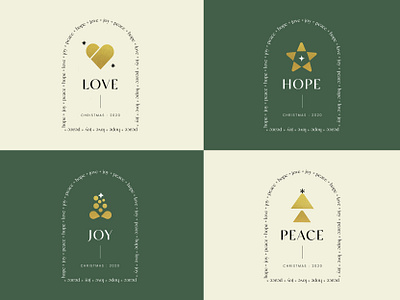 CHRISTMAS | ADVENT Series II advent christmas church holiday hope joy love peace sermon