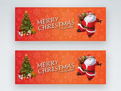 Cristmas Facebook cover design color concept creative cristmas december design ecommerce facebook cover graphic design logo social media