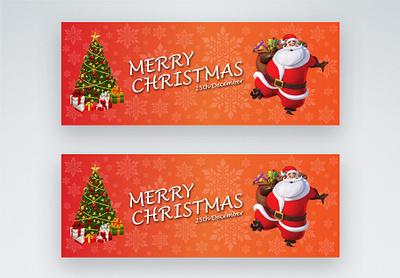 Cristmas Facebook cover design color concept creative cristmas december design ecommerce facebook cover graphic design logo social media