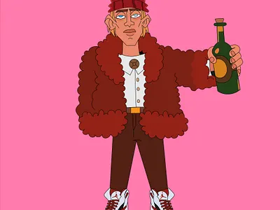 art animation art design illustration illustrator vector