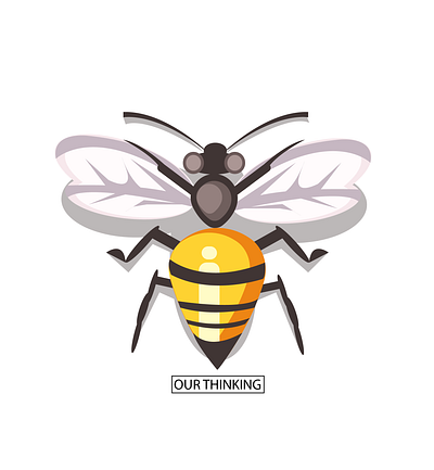 DAY2 BEE ILLUSTRATION avatar bee cartoon character cartoon illustration design digital art flat illustration illustraion illustration illustrations illustrator logo ui ux vector vector art vector illustration vintage