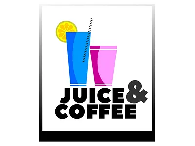 ☕ and 🥤
