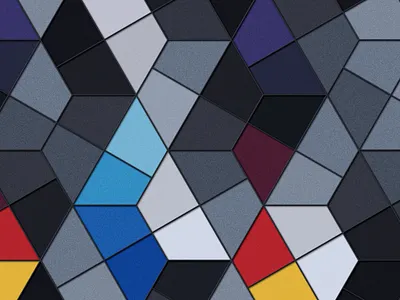 F E R U V abstract design freebie minimal modern texture urban wallpaper