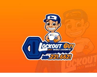 Browse thousands of Lockout Tagout images for design inspiration | Dribbble