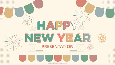 Happy New Year! Free Presentation Download 2021 2022 2023 happy holidays happy new year happy new year 2021 new year new years