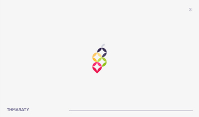 Thmaraty Fruit Delivery App app branding delivery delivery app design designer fruit fruit app fruits icon identity illustration location logo logodesign map mark typography ui vector