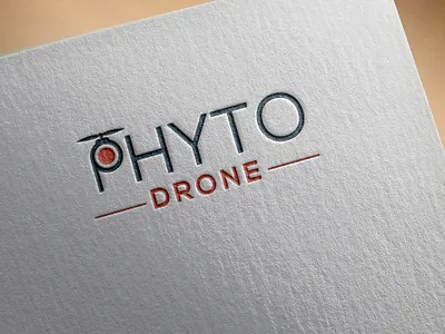 Drone Logo drone logo p letter logo simply drone logo simply drone logo