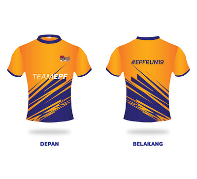 JERSEY design