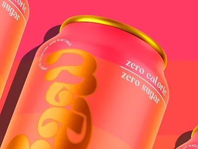 Raw Hard Tea beveragedesign branding can candesign design energy drink hard seltzer hardtea icedtea logo logodesign teabrand vector