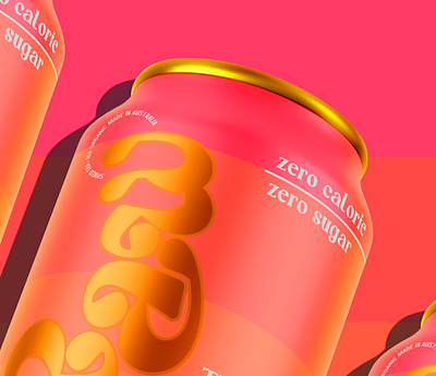 Raw Hard Tea beveragedesign branding can candesign design energy drink hard seltzer hardtea icedtea logo logodesign teabrand vector