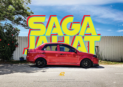 SAGAJAHAT 01 design