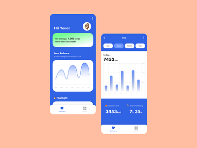 Analytics Chart analytics analytics chart charts dailyui dailyuichallenge design figma flat minimal ui uidesign ux webdesign