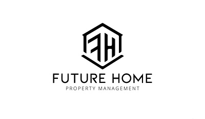 Future Home logo design logo design branding logo design challenge logo design concept logo designer logo designs logodesign