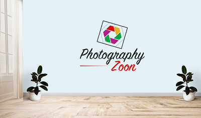 Photography Zoon Logo abstract brand branding business camera company connect corporate dynamic identity logo lux luxury marketing photo photographer photography portfolio premium print